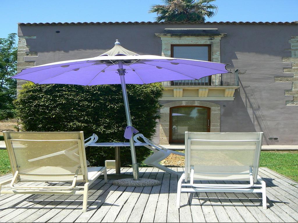 Caol Ishka Hotel Syracuse Chambre photo