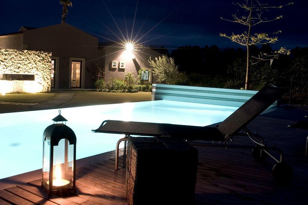 Caol Ishka Hotel Syracuse Extérieur photo
