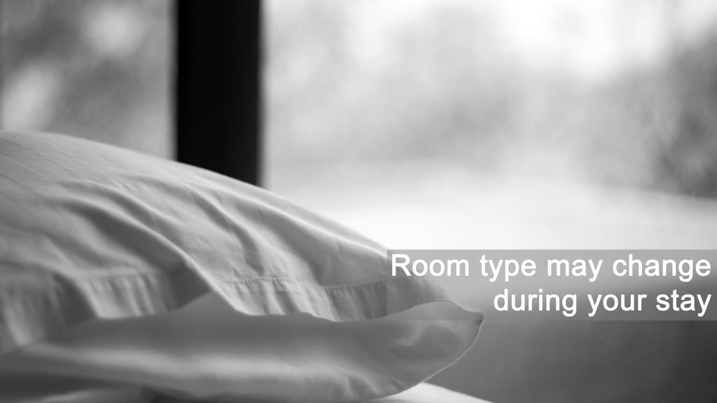 Caol Ishka Hotel Syracuse Chambre photo