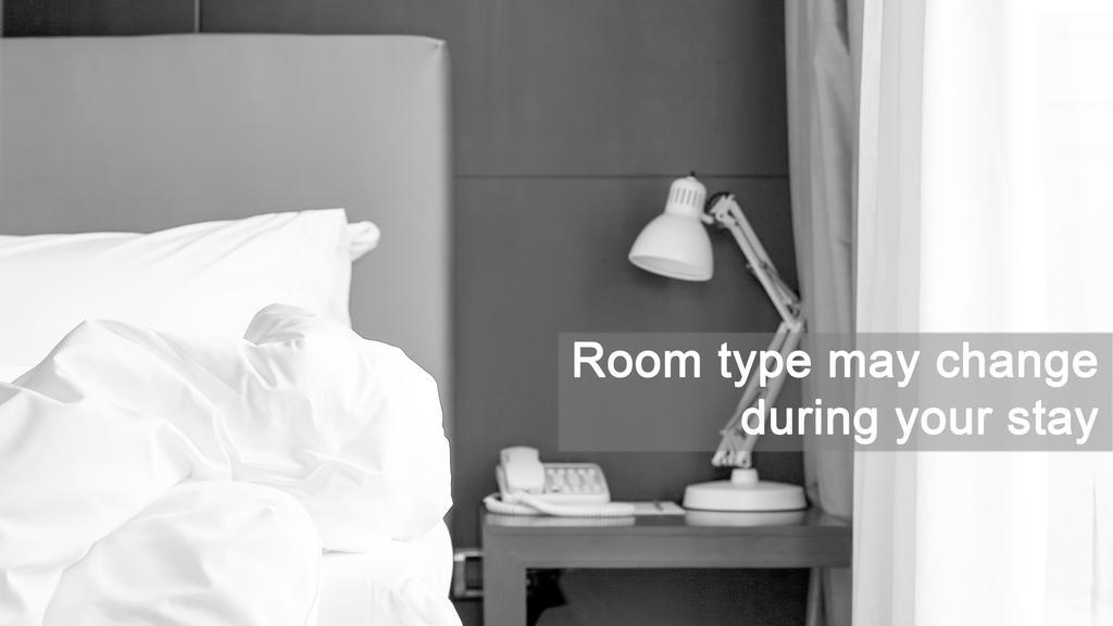 Caol Ishka Hotel Syracuse Chambre photo