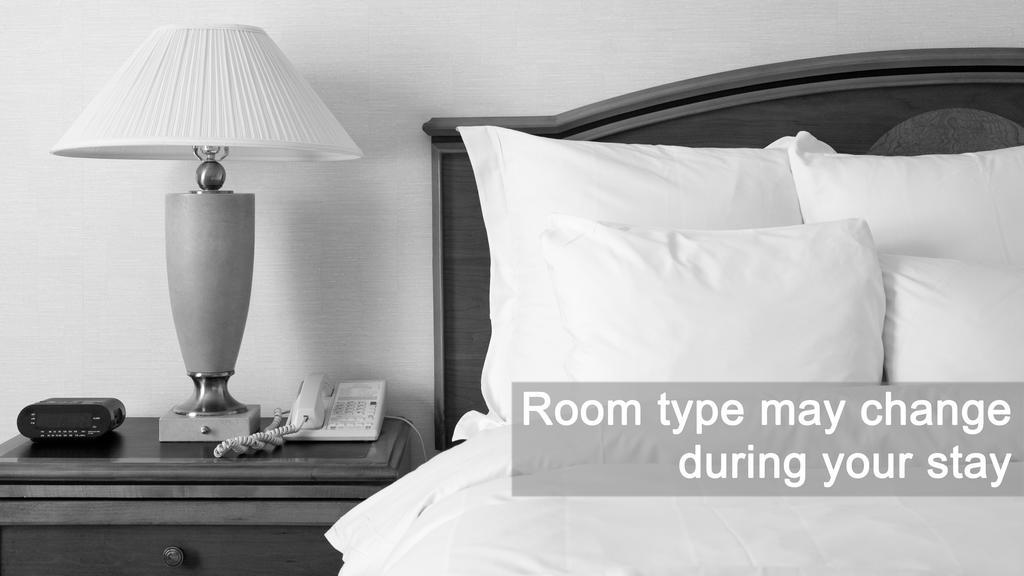 Caol Ishka Hotel Syracuse Chambre photo