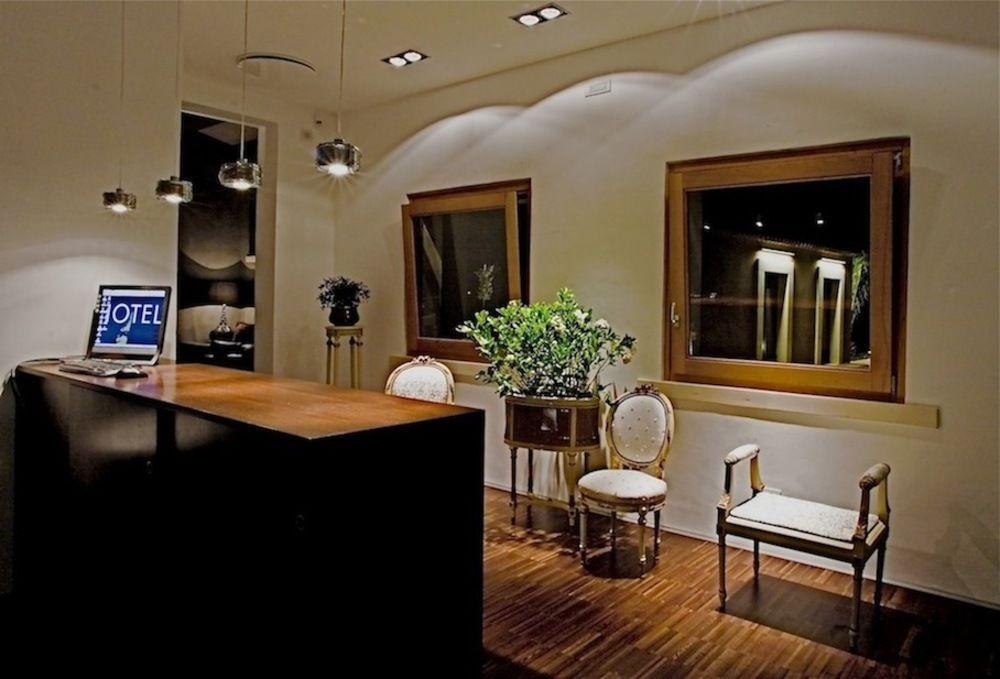 Caol Ishka Hotel Syracuse Extérieur photo
