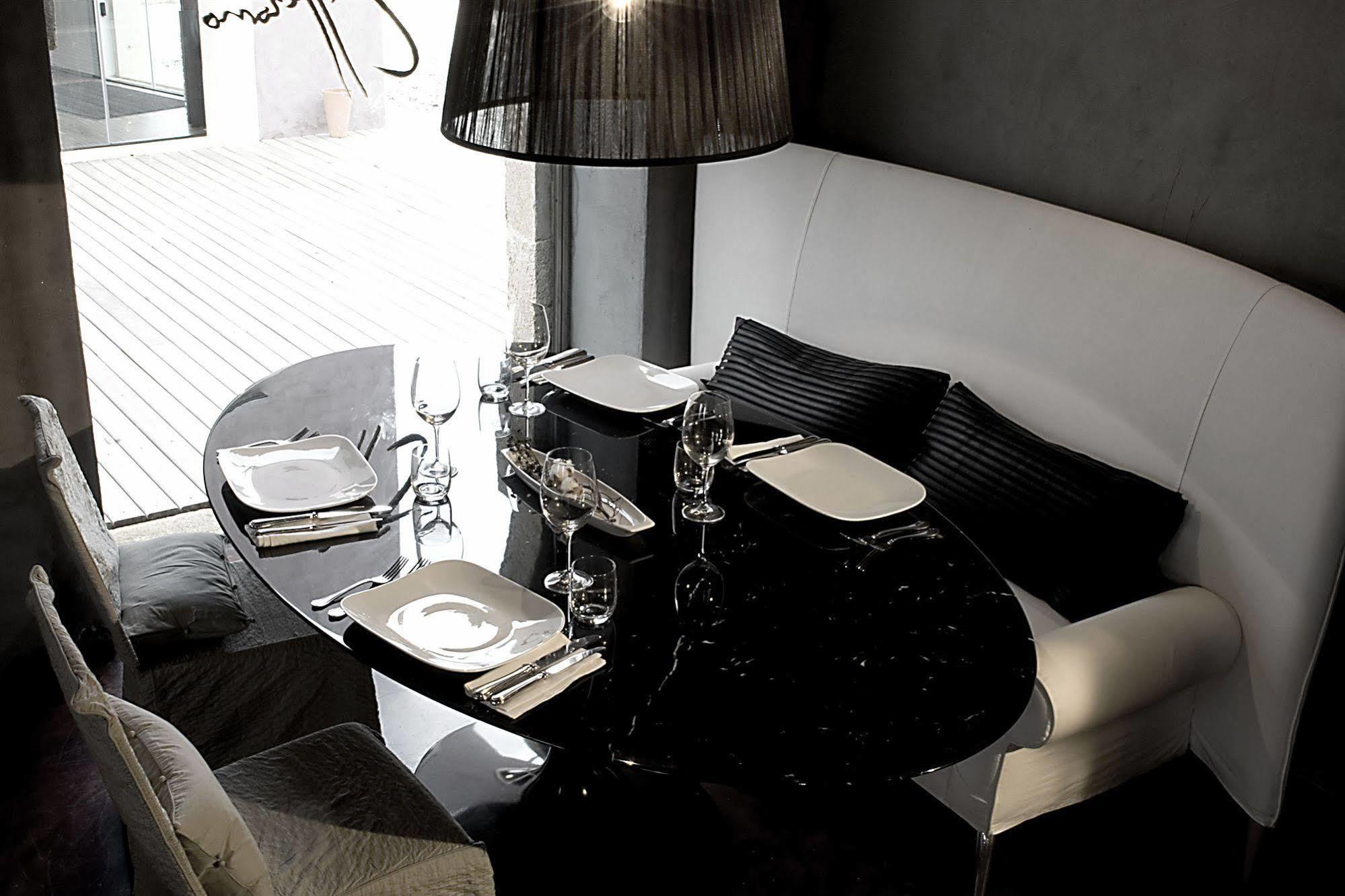 Caol Ishka Hotel Syracuse Extérieur photo