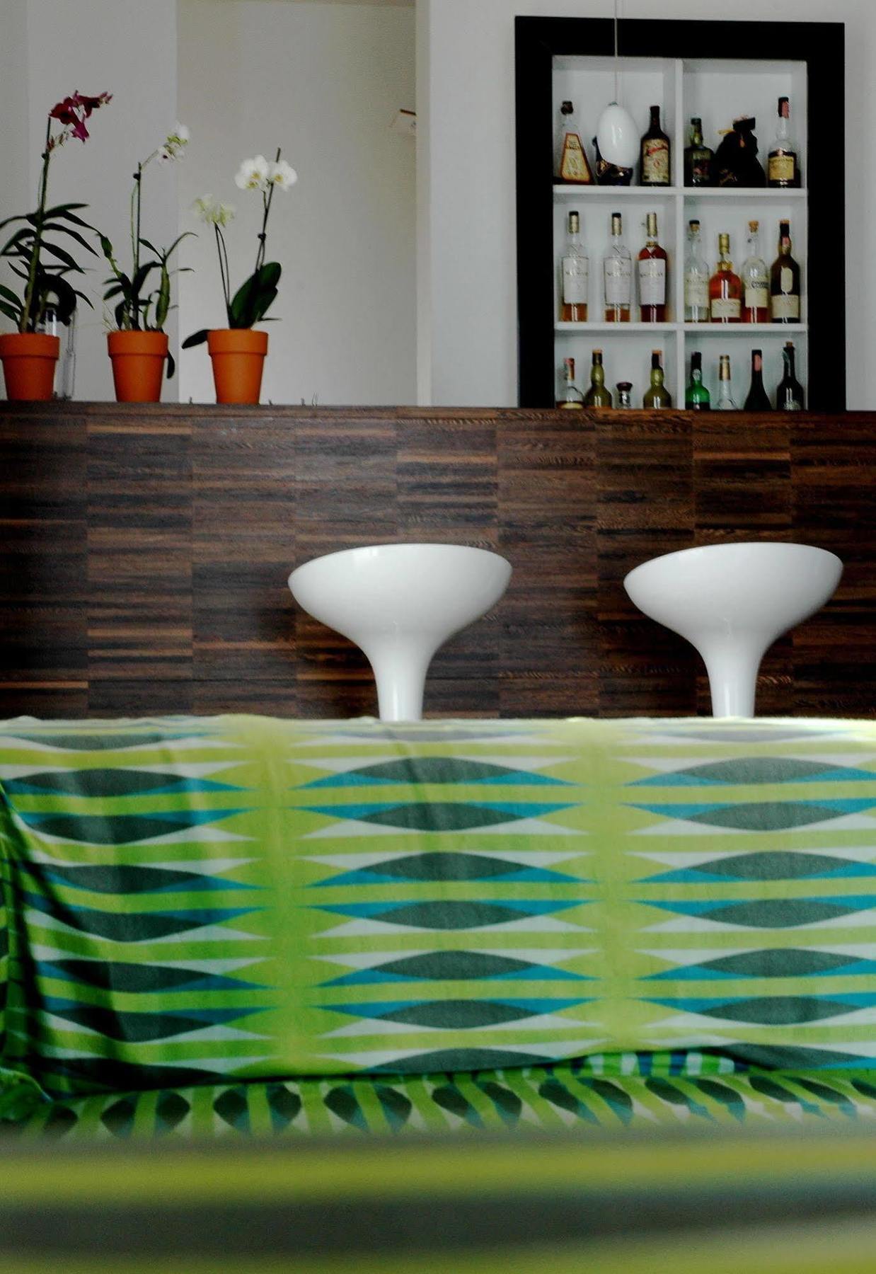 Caol Ishka Hotel Syracuse Extérieur photo