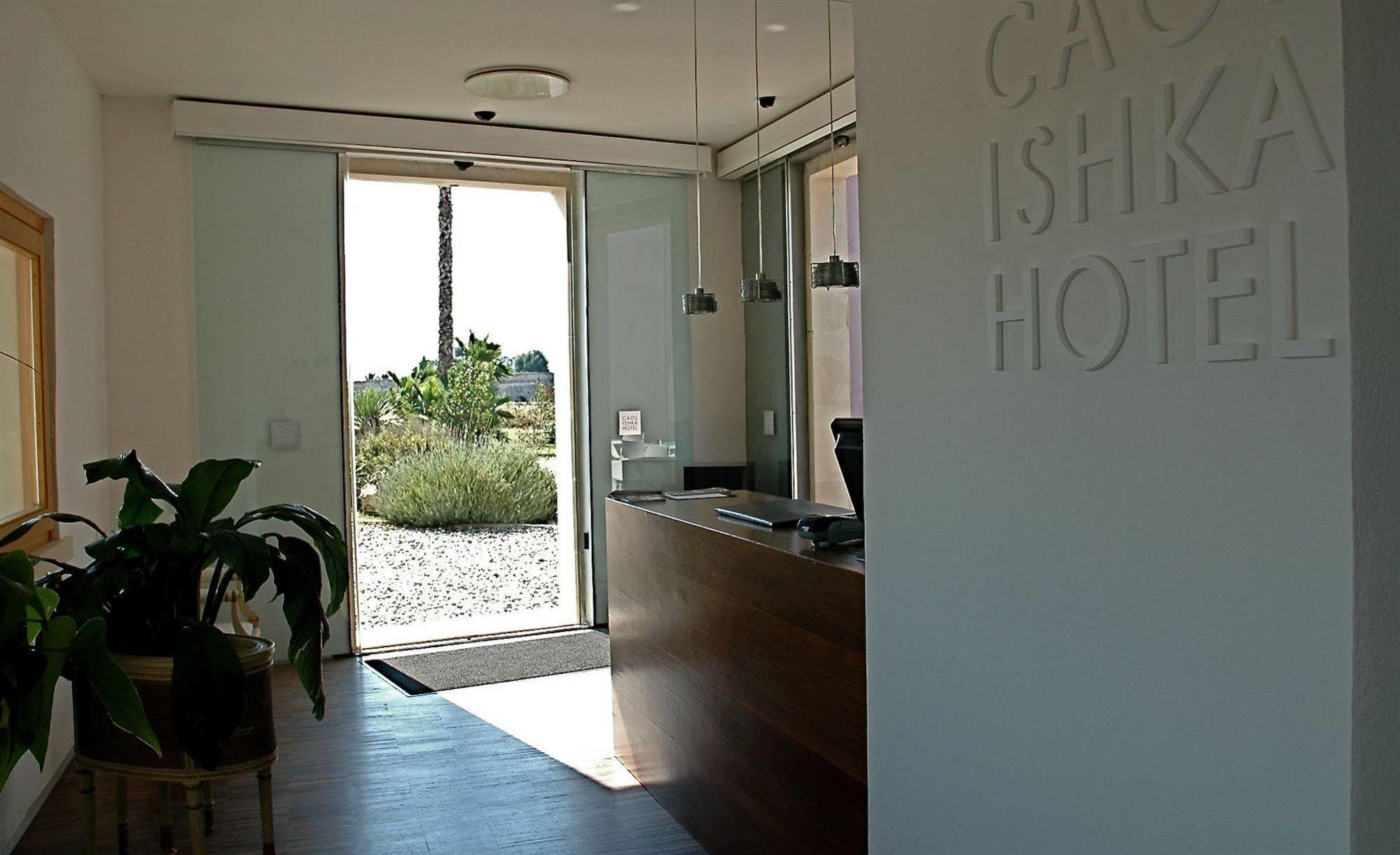 Caol Ishka Hotel Syracuse Extérieur photo