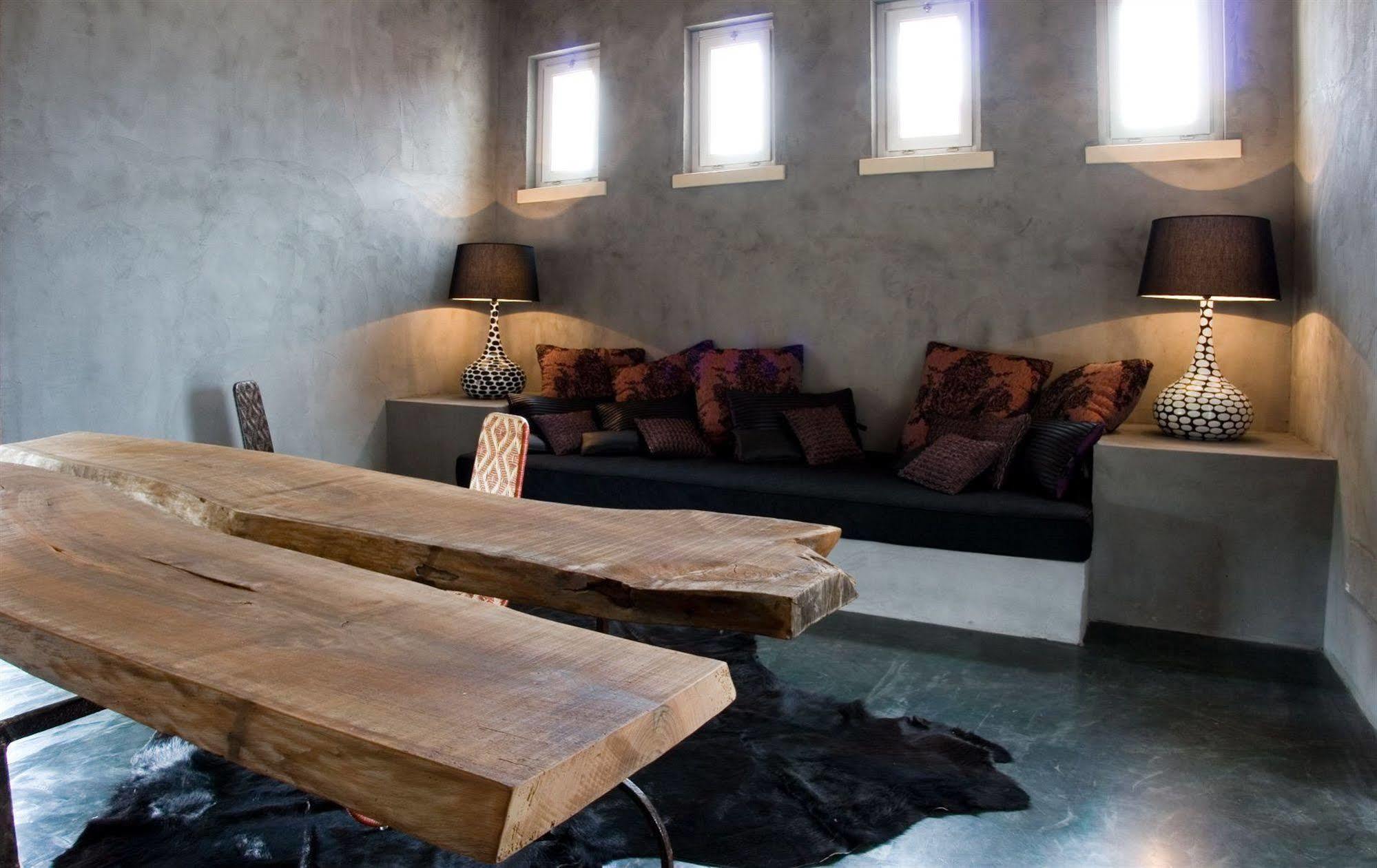 Caol Ishka Hotel Syracuse Extérieur photo