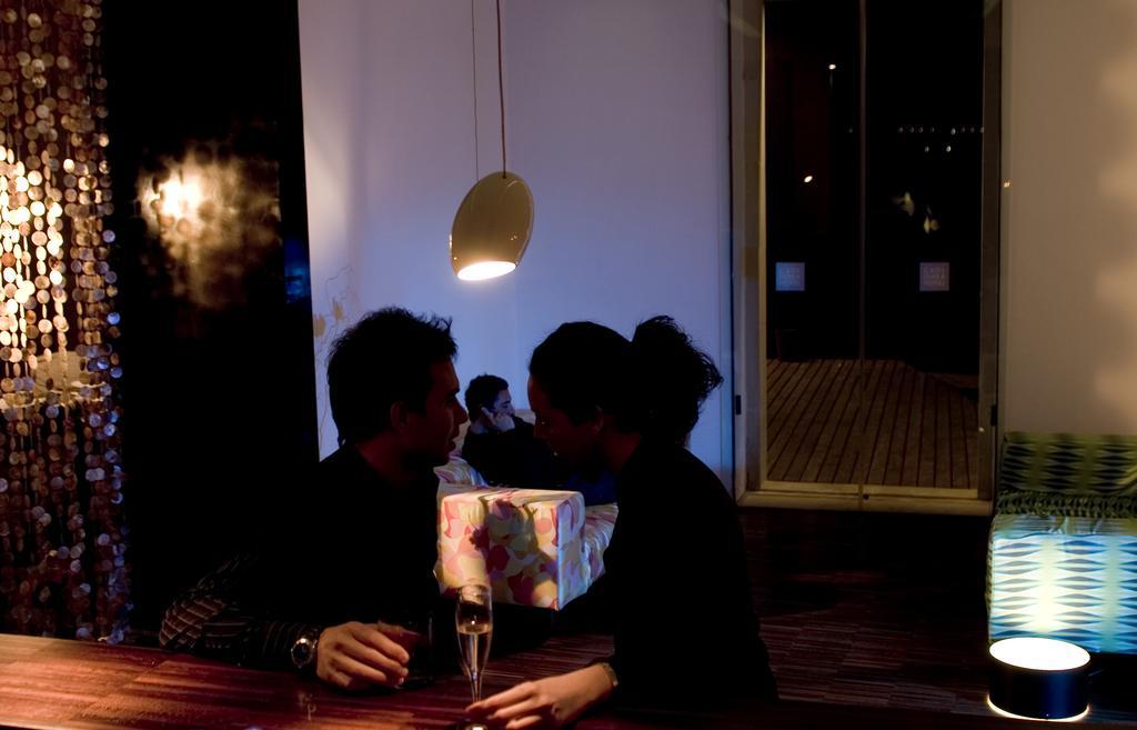 Caol Ishka Hotel Syracuse Extérieur photo